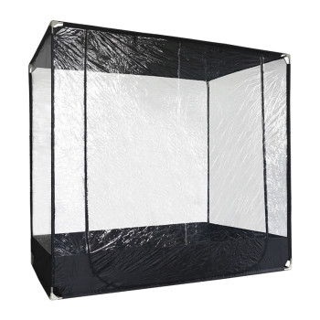 Namiot hipoksyjny do treningu